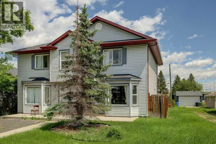 8034 24 Street SE, Calgary, Alberta T2C0Z3
