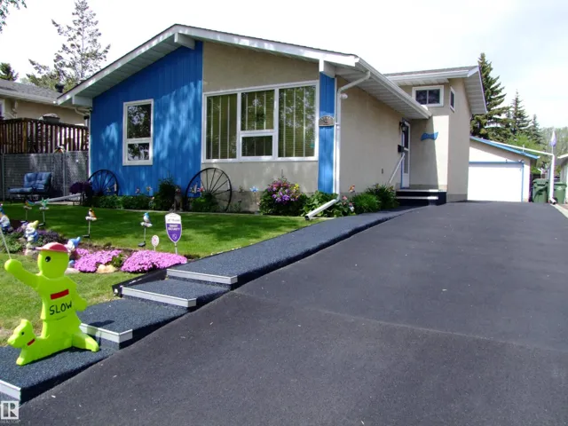 5012 57 AV, Leduc, Alberta T9E5S3