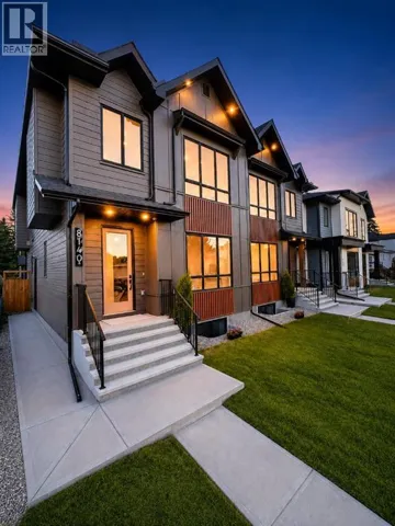 8140 47 Avenue NW, Calgary, Alberta T3B1Z5
