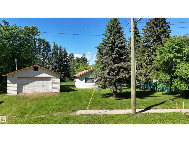 5416 51 AV, Andrew, Alberta T0B0C0