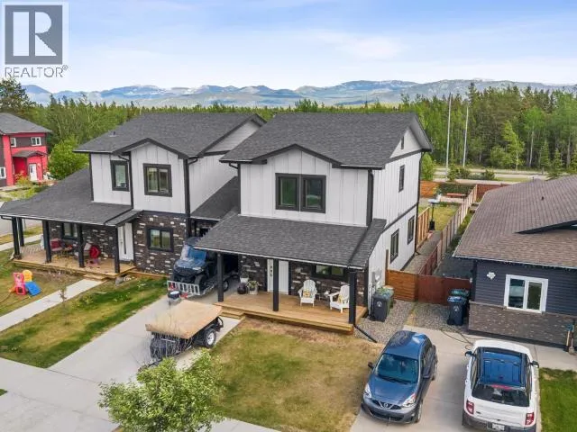 85 ISKOOT CRESCENT, Whitehorse, Yukon y1a0p6