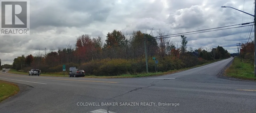 00 CHEVRIER STREET, North Stormont, Ontario K0C1V0