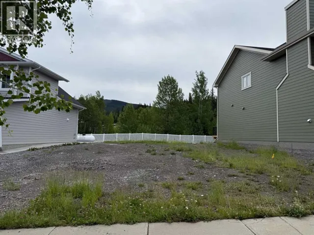 331 Elizabeth Avenue, Nordegg, Alberta T0M2H0