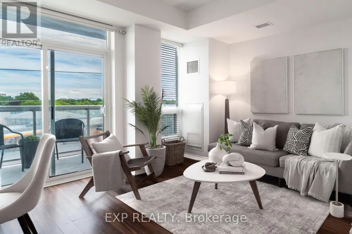 323 - 8323 KENNEDY ROAD, Markham (Village Green-South Unionville), Ontario L3R5W7