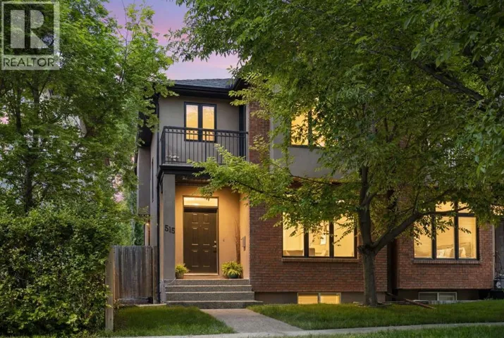515 9 Street NE, Calgary, Alberta T2E4K4