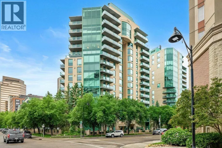501, 801 2 Avenue SW, Calgary, Alberta T2P4Z9