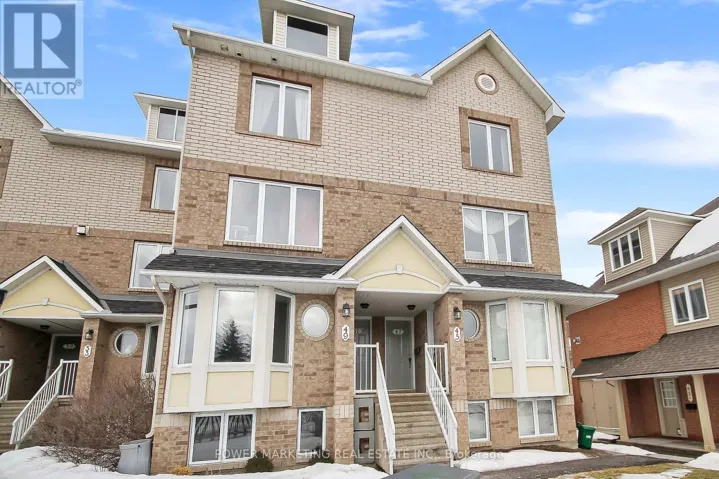 45 WATERBRIDGE DRIVE, Ottawa, Ontario K2G6R5