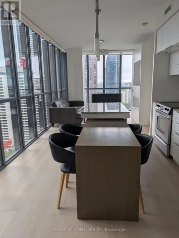 2408 - 110 CHARLES STREET E, Toronto (Church-Yonge Corridor), Ontario M4Y1T5