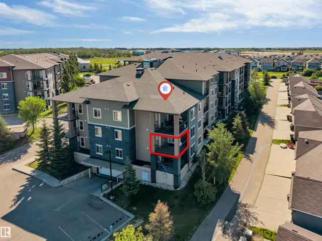 #225 111 WATT CM SW, Edmonton, Alberta T6X2C6