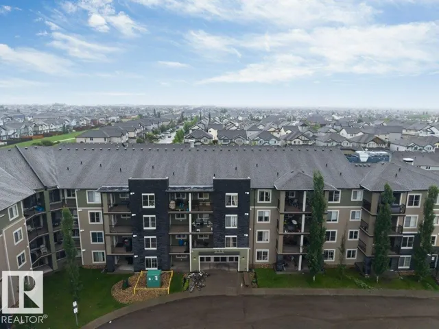 #225 111 WATT CM SW, Edmonton, Alberta T6X2C6