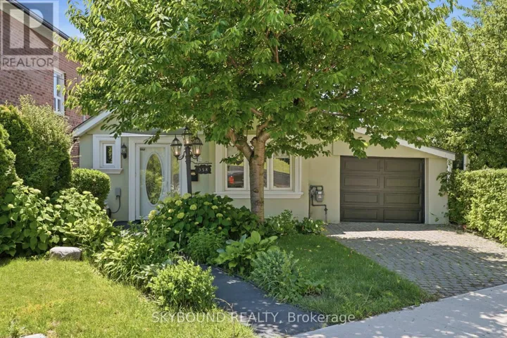358 SILVERTHORN AVENUE, Toronto (Keelesdale-Eglinton West), Ontario M6M3G8