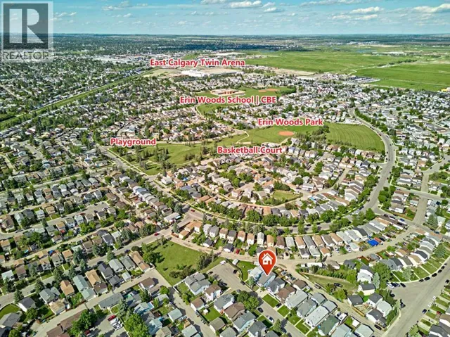 20 Erin Ridge Court SE, Calgary, Alberta T2B3B2