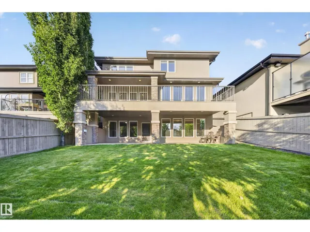 2273 WARRY LO SW, Edmonton, Alberta T6W0N8