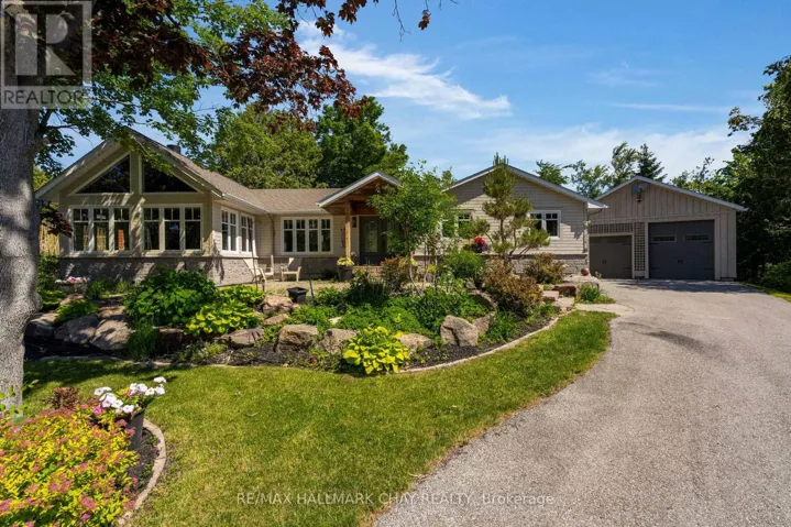 20 DOROTHYS DRIVE, Oro-Medonte (Hawkestone), Ontario L0L1T0