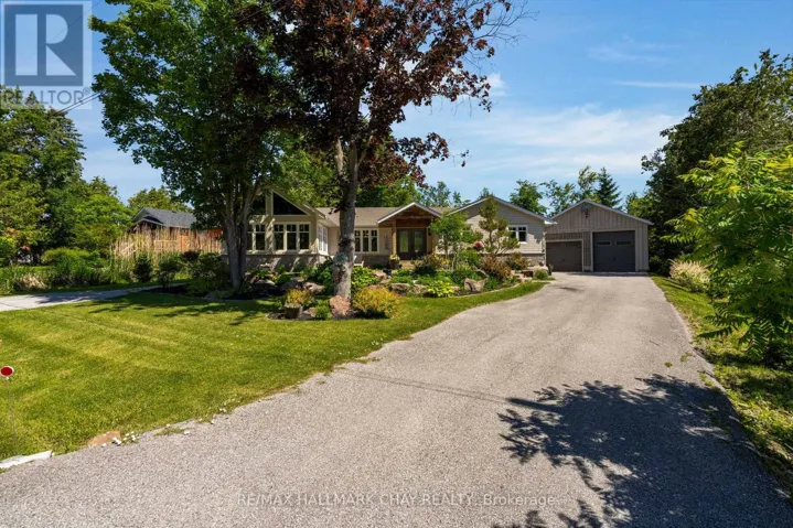 20 DOROTHYS DRIVE, Oro-Medonte (Hawkestone), Ontario L0L1T0