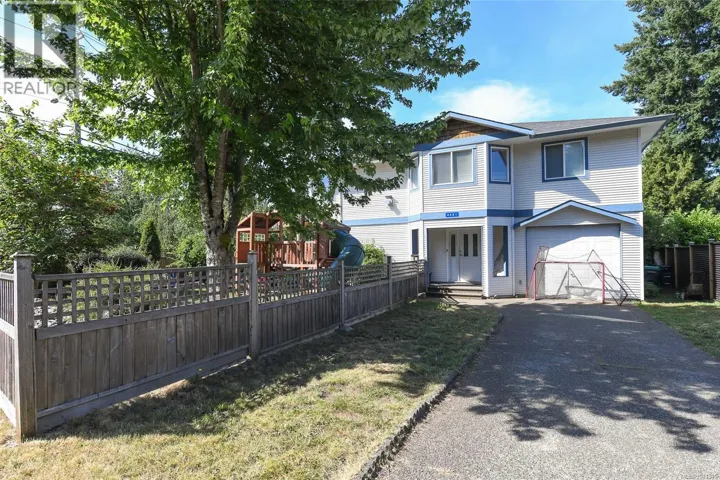 4681 Shetland Pl, Courtenay, British Columbia V9N8Y7