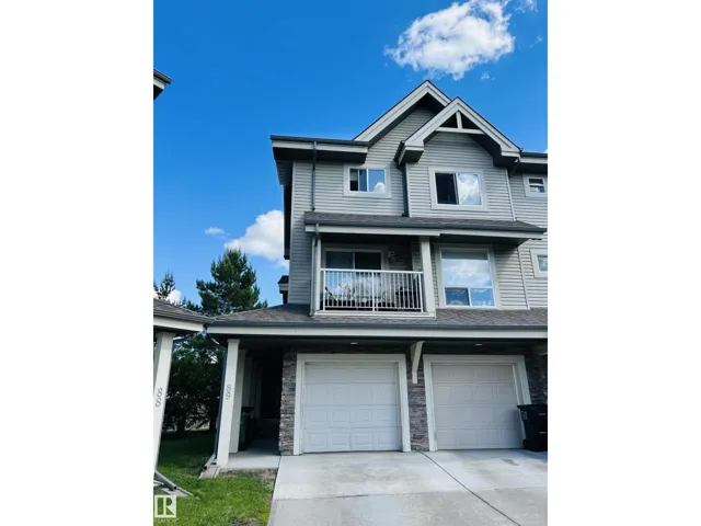 #89 12050 17 AV SW, Edmonton, Alberta T6W1X4