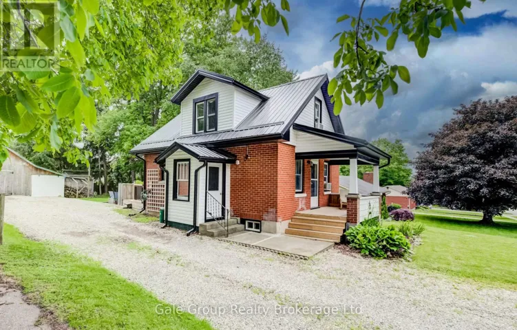324080 MOUNT ELGIN ROAD, South-West Oxford (Mount Elgin), Ontario N0J1N0