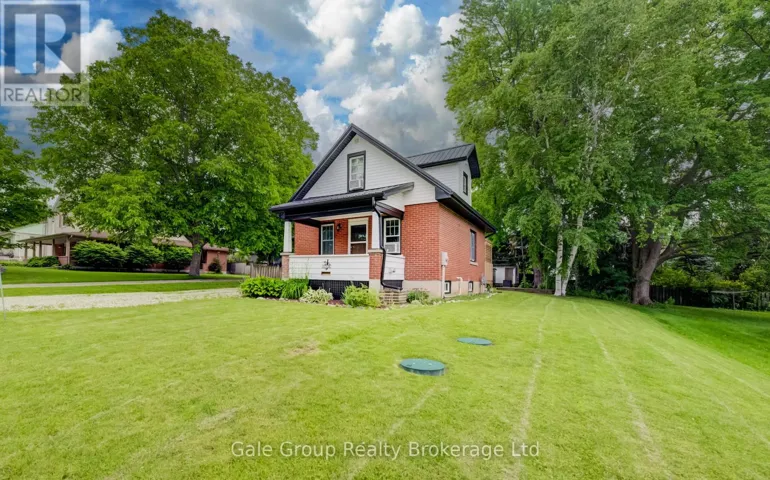 324080 MOUNT ELGIN ROAD, South-West Oxford (Mount Elgin), Ontario N0J1N0