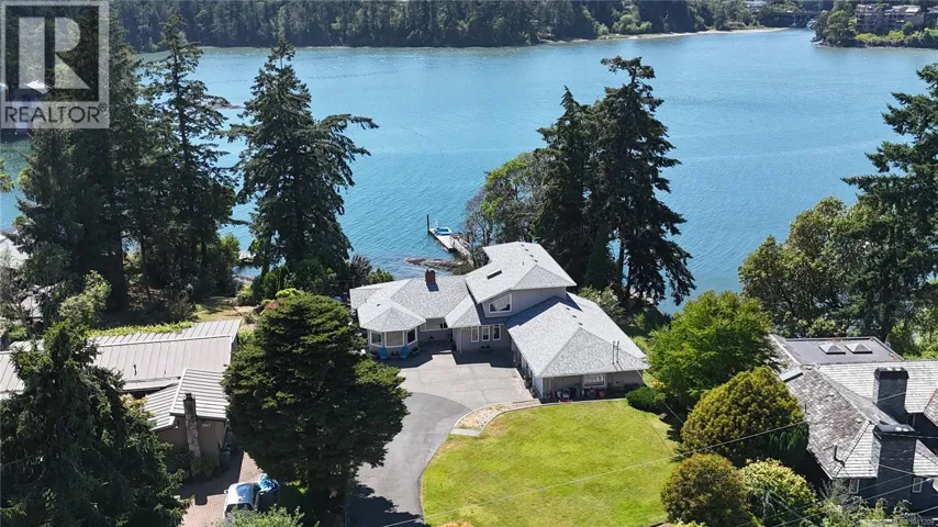 549 View Royal Ave, View Royal, British Columbia V9B1B9