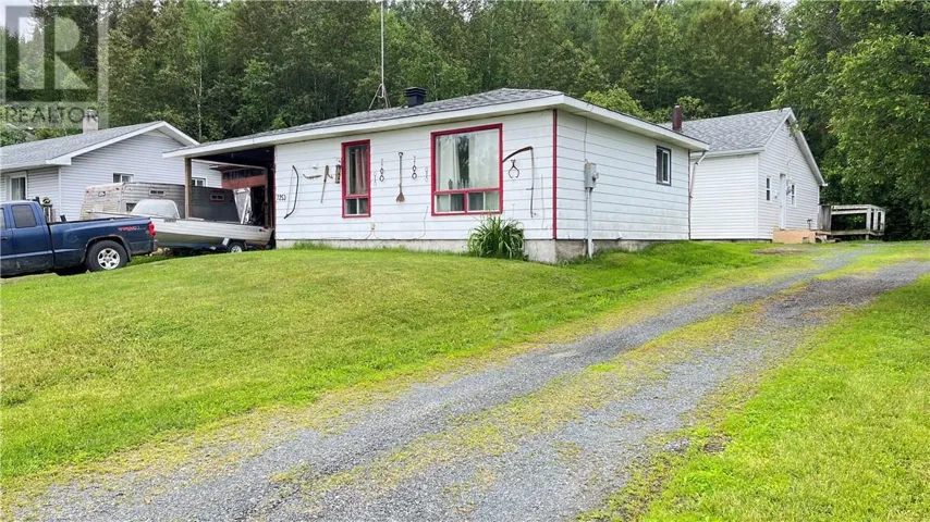 7253 A and B Highway 535, Hagar, Ontario P0M1X0