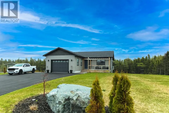 2 Annie's Way, Flatrock, Newfoundland & Labrador A1K0P6