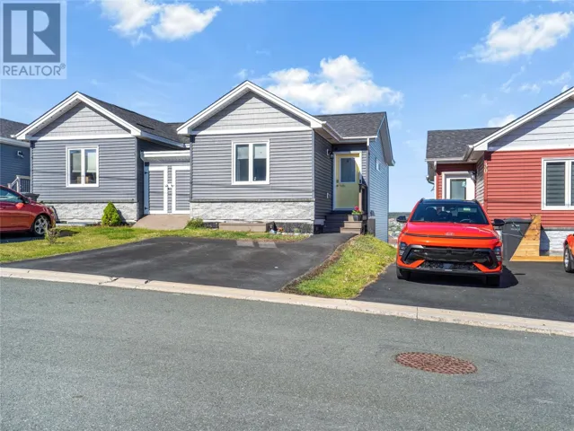 32 Silver Birch Crescent, Paradise, Newfoundland & Labrador A1L4H7