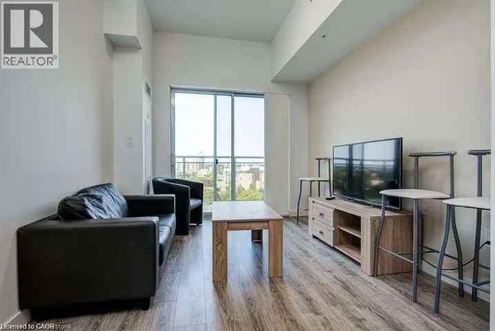 280 LESTER Street Unit# 819, Waterloo, Ontario N2K3W5
