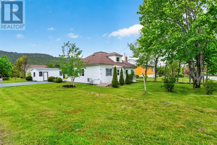 156 Main Street, Clarkes Beach, Newfoundland & Labrador A0A1W0