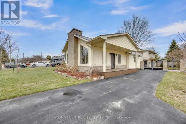 174 RIDGE STREET, Dutton/Dunwich (Dutton), Ontario N0L1J0
