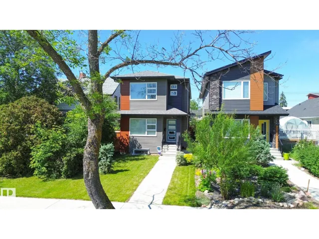 11022 108 ST NW, Edmonton, Alberta T5H3A9