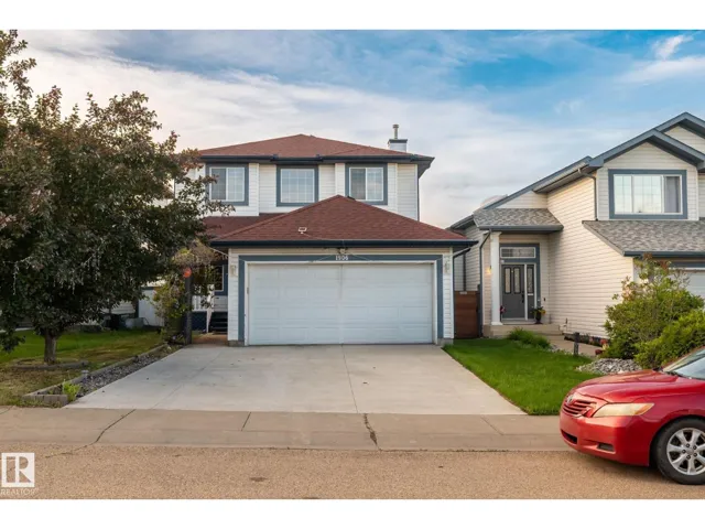 1906 37B AV NW, Edmonton, Alberta T6T1S5