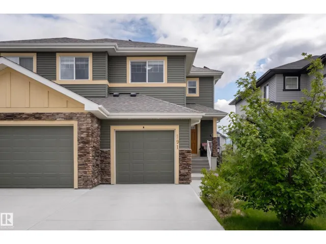 191 Reed Place, Leduc, Alberta T9E0S6