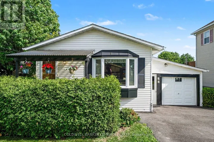 54 HOWARD STREET, North Dundas, Ontario K0C1H0