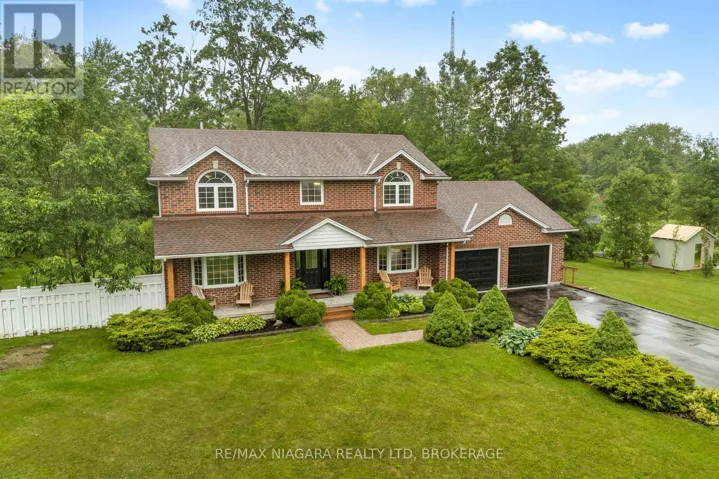 40356 FORKS ROAD, Wainfleet (Marshville/Winger), Ontario L0S1V0