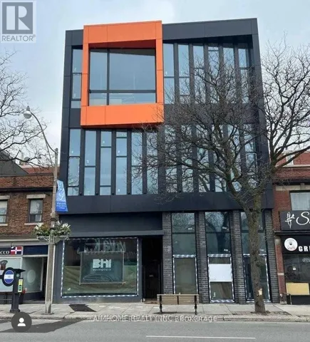 1 - 3429 YONGE STREET, Toronto (Lawrence Park North), Ontario M4N2N1