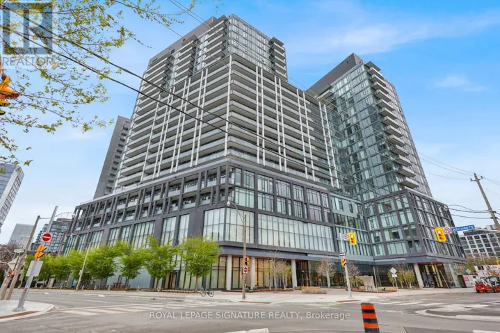 1304 - 50 POWER STREET, Toronto (Moss Park), Ontario M5A0V3