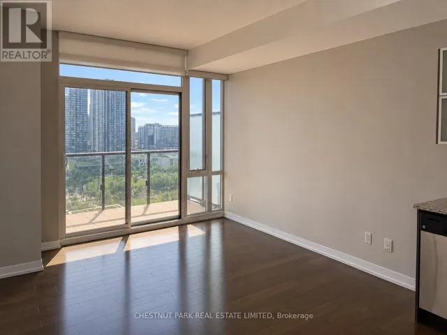 1406 - 170 FORT YORK BOULEVARD, Toronto (Waterfront Communities), Ontario M5V0E6