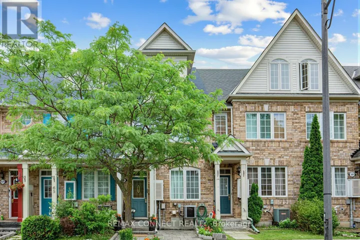63 COYOTE CRESCENT, Toronto (Rouge), Ontario M1B6H2