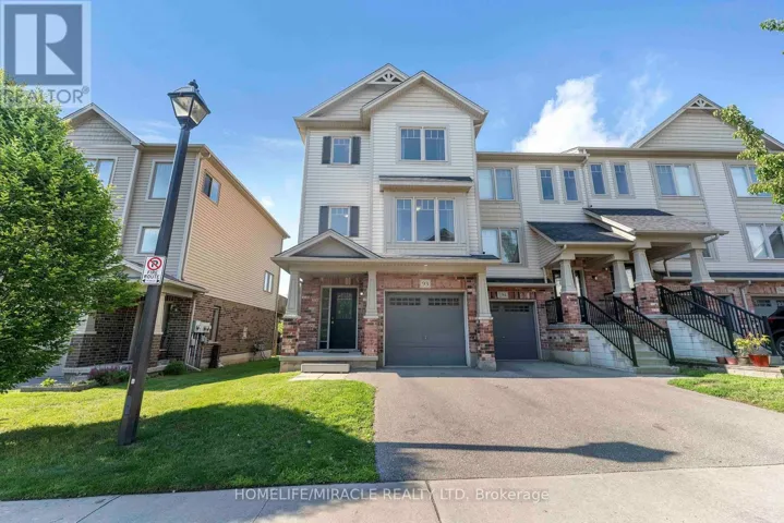 93 - 750 LAWRENCE STREET, Cambridge, Ontario N3H0A9