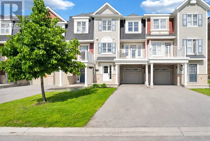 541 ENSATINA CRESCENT, Ottawa, Ontario K2J6H3