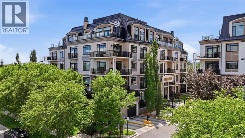 105, 221 Quarry Way SE, Calgary, Alberta T2C5G4