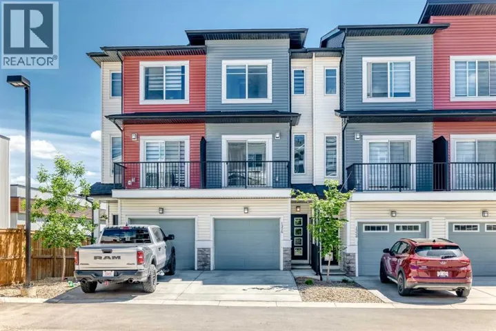 1326 Sage Hill Grove NW, Calgary, Alberta T3R2A1