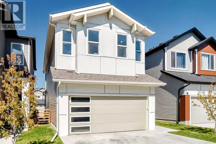 27 Belvedere Point SE, Calgary, Alberta T2A7Y9