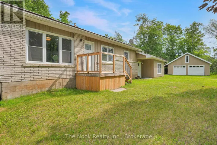 28 WESLEMKOON LAKE ROAD, Tudor and Cashel (Tudor Ward), Ontario K0L1W0