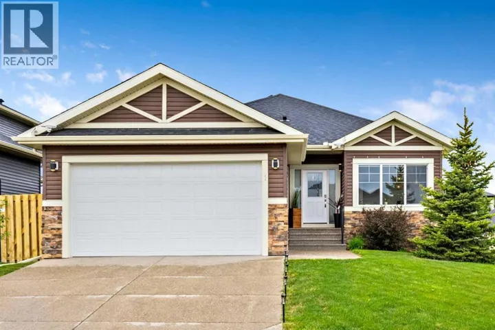 1 Lakes Estates Circle, Strathmore, Alberta T1P0B7