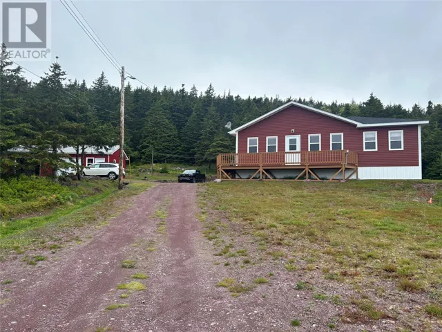 10 LONG SHORE Road, DUNTARA, Newfoundland & Labrador A0C1M0