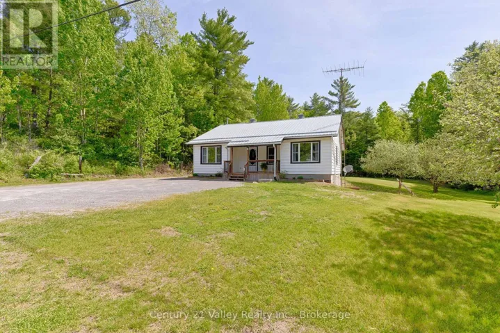 33898 41 HIGHWAY, Bonnechere Valley, Ontario K0J1T0