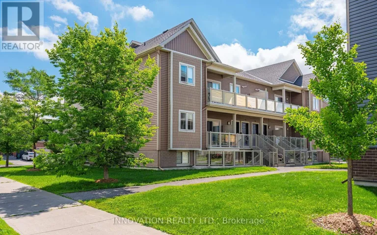 319 BIG SKY PRIVATE, Ottawa, Ontario K1T0M8