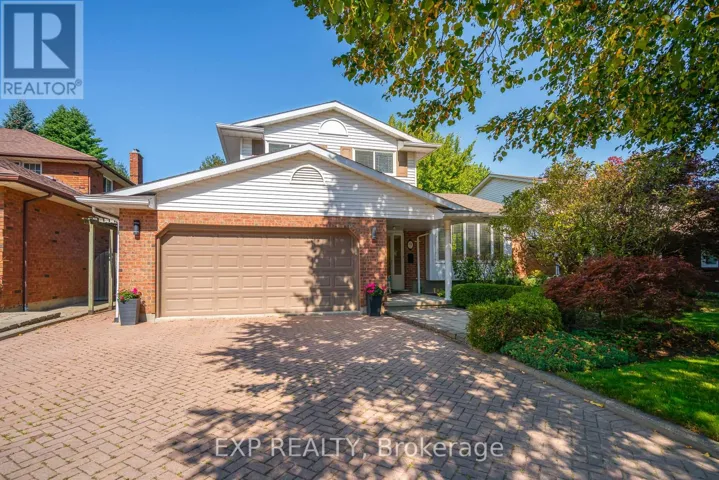 9 BOESE COURT, St. Catharines (Lakeshore), Ontario L2N7E7